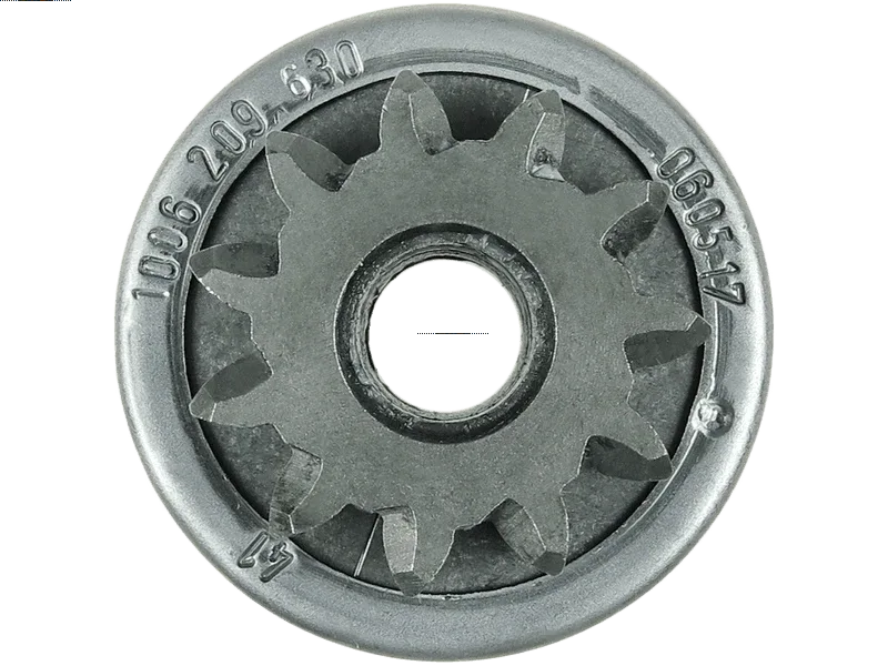SD0246(BOSCH) Bosch - 4.CZĘŚCI ROZRUSZNIKA — zdjęcie 1 z 3