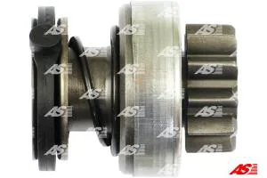 SD0246 AS-PL - 4.CZĘŚCI ROZRUSZNIKA — zdjęcie 1 z 4
