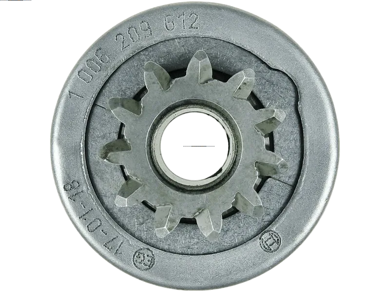 SD0247(BOSCH) Bosch - 4.CZĘŚCI ROZRUSZNIKA — zdjęcie 2 z 3