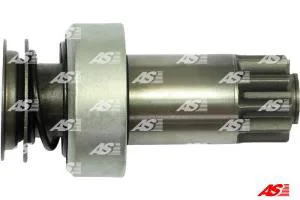SD0248 AS-PL - 4.CZĘŚCI ROZRUSZNIKA — zdjęcie 1 z 4
