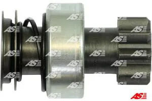 SD0249 AS-PL - 4.CZĘŚCI ROZRUSZNIKA — zdjęcie 1 z 4