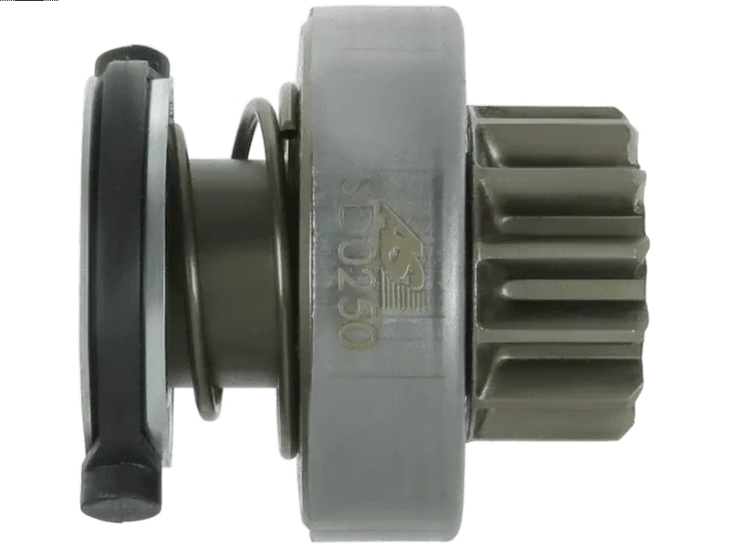 SD0250 AS-PL - 4.CZĘŚCI ROZRUSZNIKA — zdjęcie 2 z 4