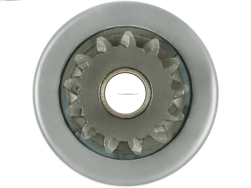 SD0250 AS-PL - 4.CZĘŚCI ROZRUSZNIKA — zdjęcie 3 z 4