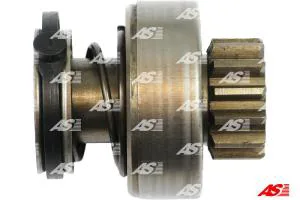 SD0250 AS-PL - 4.CZĘŚCI ROZRUSZNIKA — zdjęcie 1 z 4
