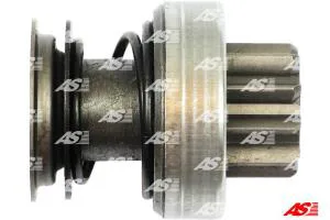 SD0251 AS-PL - 4.CZĘŚCI ROZRUSZNIKA — zdjęcie 1 z 4