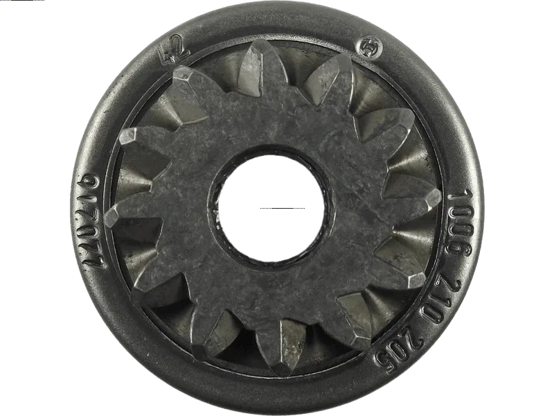 SD0252(BOSCH) Bosch - 4.CZĘŚCI ROZRUSZNIKA — zdjęcie 3 z 4