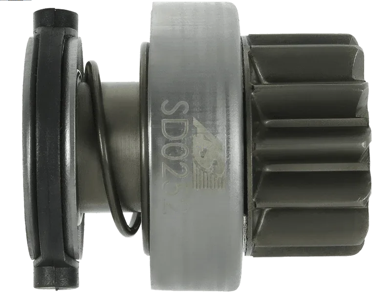 SD0252 AS-PL - 4.CZĘŚCI ROZRUSZNIKA — zdjęcie 2 z 4
