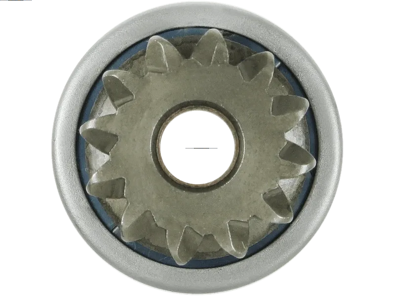 SD0252 AS-PL - 4.CZĘŚCI ROZRUSZNIKA — zdjęcie 3 z 4