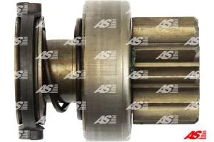 SD0252 AS-PL - 4.CZĘŚCI ROZRUSZNIKA — zdjęcie 1 z 4