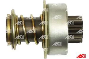 SD0253 AS-PL - 4.CZĘŚCI ROZRUSZNIKA — zdjęcie 1 z 4