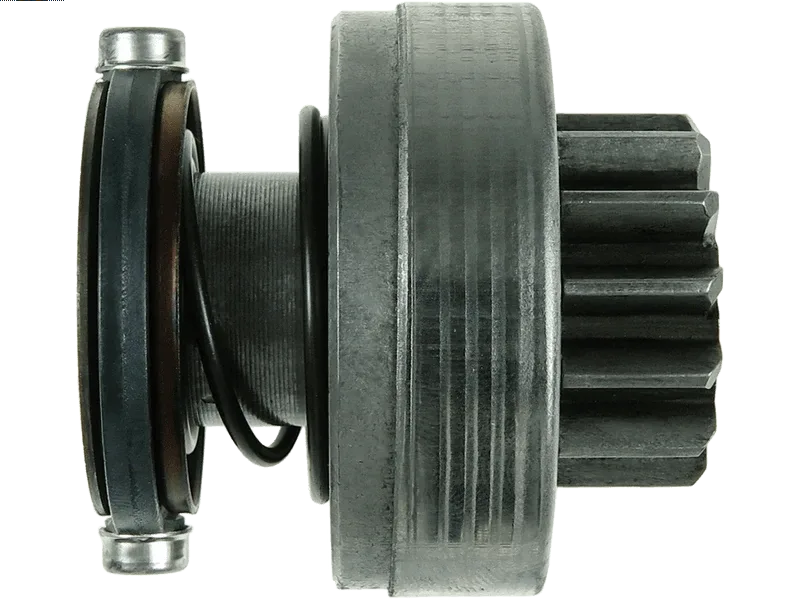 SD0254(BOSCH) Bosch - 4.CZĘŚCI ROZRUSZNIKA — zdjęcie 1 z 4