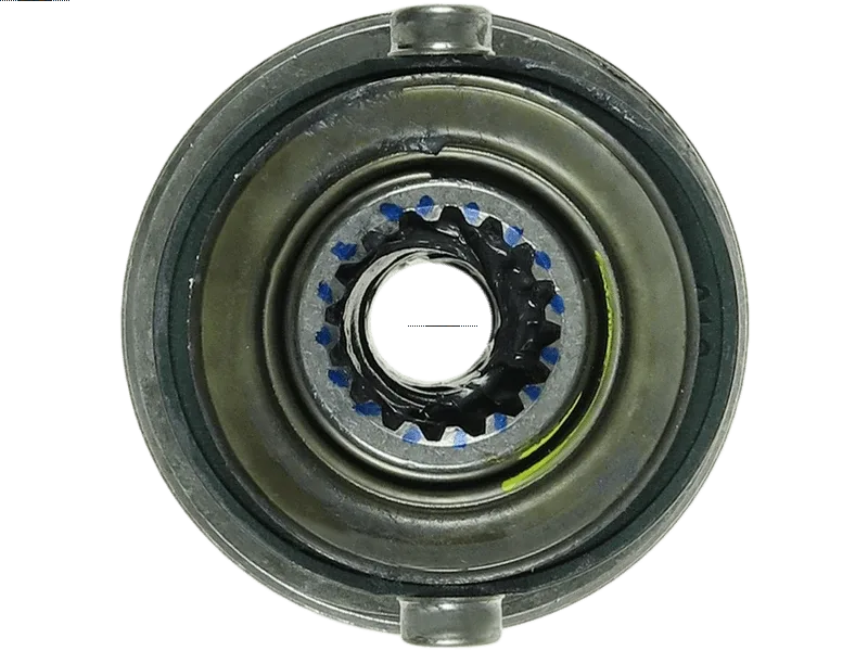 SD0254(BOSCH) Bosch - 4.CZĘŚCI ROZRUSZNIKA — zdjęcie 2 z 4