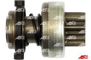 SD0255 AS-PL - 4.CZĘŚCI ROZRUSZNIKA — zdjęcie 1 z 4
