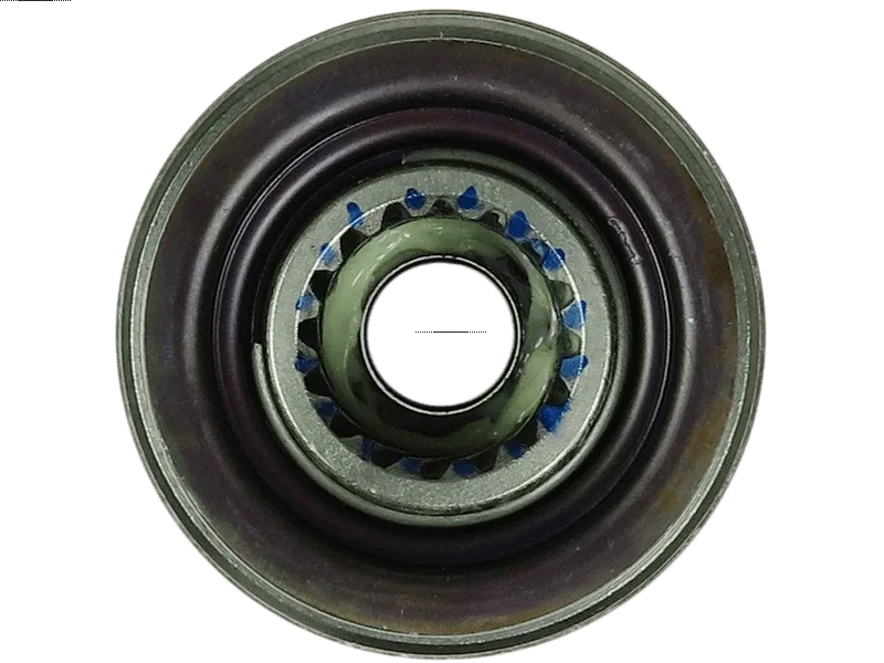 SD0256(BOSCH) Bosch - 4.CZĘŚCI ROZRUSZNIKA — zdjęcie 3 z 4