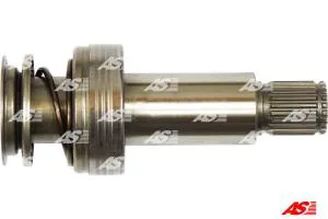 SD0256 AS-PL - 4.CZĘŚCI ROZRUSZNIKA — zdjęcie 1 z 4