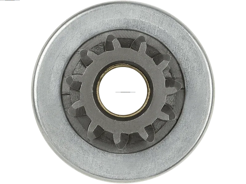 SD0257 AS-PL - 4.CZĘŚCI ROZRUSZNIKA — zdjęcie 3 z 4