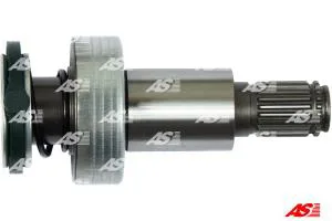 SD0258 AS-PL - 4.CZĘŚCI ROZRUSZNIKA — zdjęcie 1 z 4