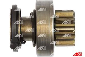 SD0259 AS-PL - 4.CZĘŚCI ROZRUSZNIKA — zdjęcie 1 z 4