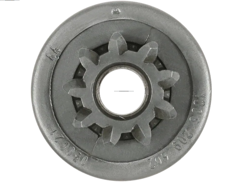 SD0260(BOSCH) Bosch - 4.CZĘŚCI ROZRUSZNIKA — zdjęcie 4 z 4