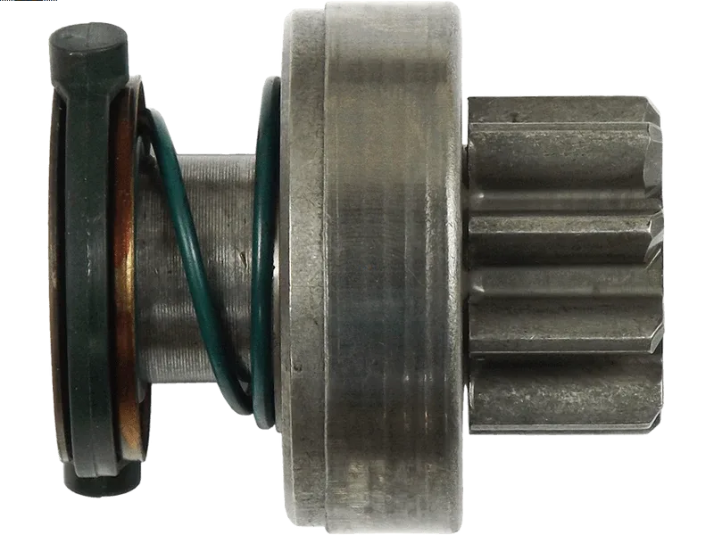 SD0261(BOSCH) Bosch - 4.CZĘŚCI ROZRUSZNIKA — zdjęcie 1 z 3