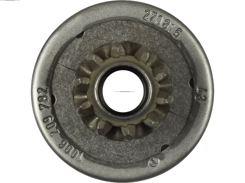 SD0263(BOSCH) Bosch - 4.CZĘŚCI ROZRUSZNIKA — zdjęcie 3 z 4
