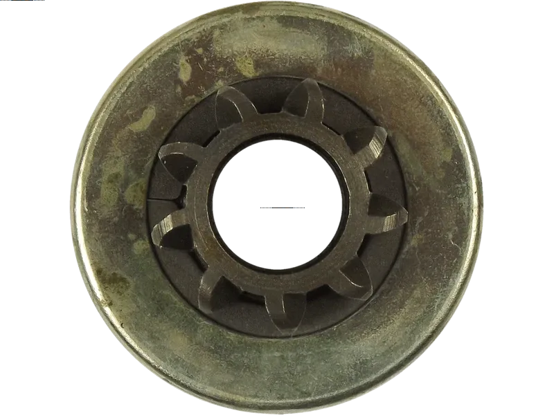 SD0265 AS-PL - 4.CZĘŚCI ROZRUSZNIKA — zdjęcie 1 z 3