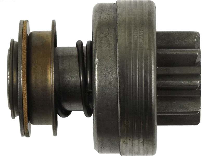 SD0271(BOSCH) Bosch - 4.CZĘŚCI ROZRUSZNIKA — zdjęcie 2 z 4