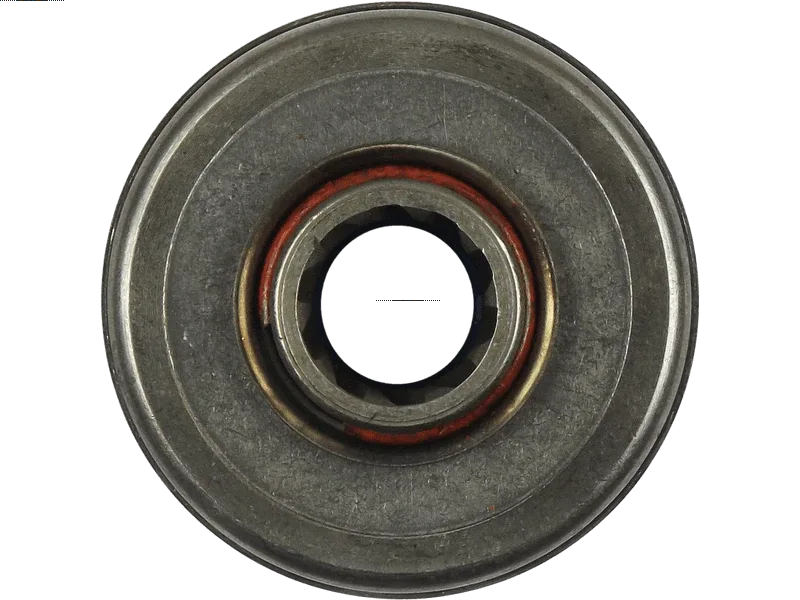 SD0271(BOSCH) Bosch - 4.CZĘŚCI ROZRUSZNIKA — zdjęcie 4 z 4