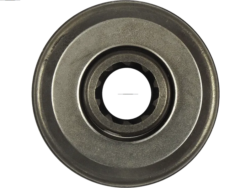SD0274 AS-PL - 4.CZĘŚCI ROZRUSZNIKA — zdjęcie 4 z 4