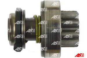 SD0276(BOSCH) AS-PL - 4.CZĘŚCI ROZRUSZNIKA — zdjęcie 1 z 1