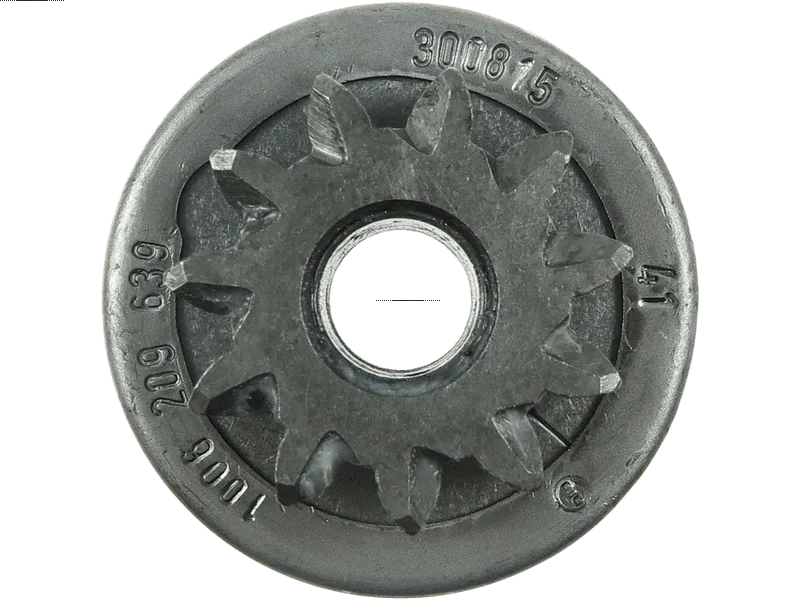 SD0292(BOSCH) Bosch - 4.CZĘŚCI ROZRUSZNIKA — zdjęcie 1 z 3