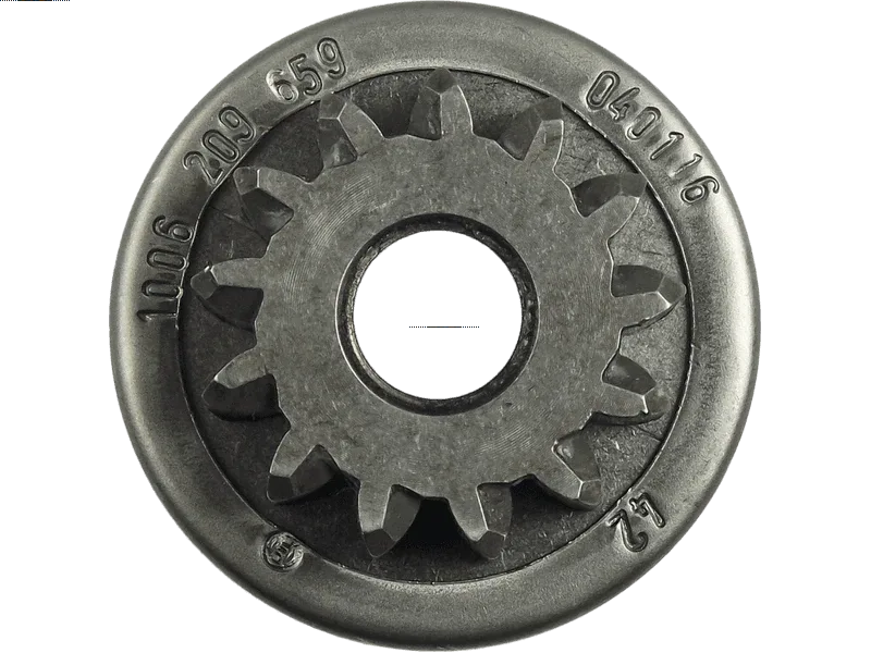 SD0294(BOSCH) Bosch - 4.CZĘŚCI ROZRUSZNIKA — zdjęcie 3 z 4
