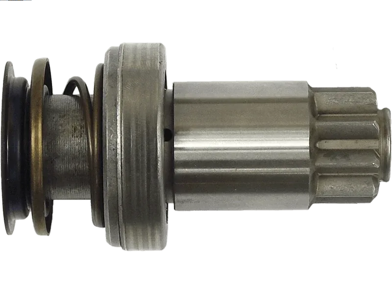 SD0295(BOSCH) Bosch - 4.CZĘŚCI ROZRUSZNIKA — zdjęcie 2 z 4