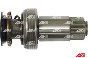 SD0295(BOSCH) Bosch - 4.CZĘŚCI ROZRUSZNIKA — zdjęcie 1 z 4