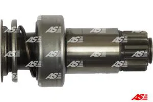 SD0295 AS-PL - 4.CZĘŚCI ROZRUSZNIKA — zdjęcie 1 z 4