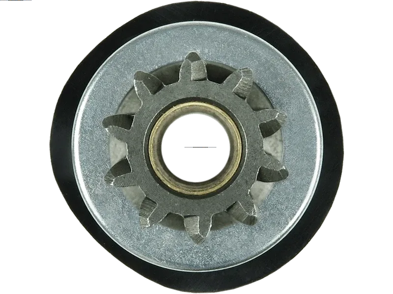 SD0300S AS-PL - 4.CZĘŚCI ROZRUSZNIKA — zdjęcie 3 z 4