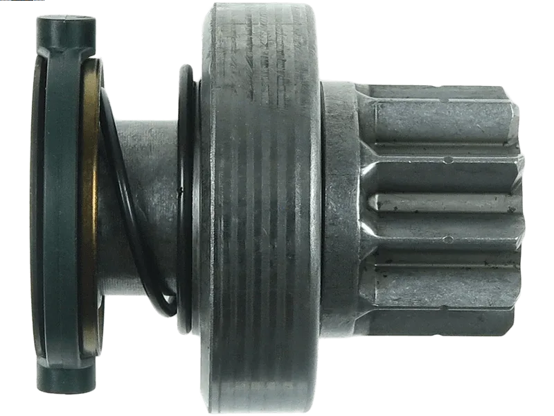 SD0302(BOSCH) Bosch - 4.CZĘŚCI ROZRUSZNIKA — zdjęcie 1 z 4