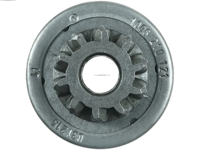 SD0302(BOSCH) Bosch - 4.CZĘŚCI ROZRUSZNIKA — zdjęcie 4 z 4