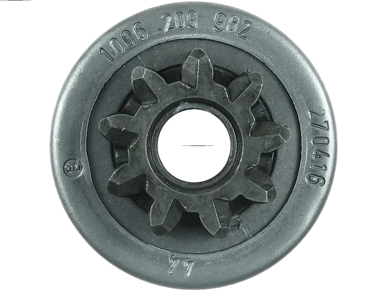 SD0303(BOSCH) Bosch - 4.CZĘŚCI ROZRUSZNIKA — zdjęcie 1 z 3