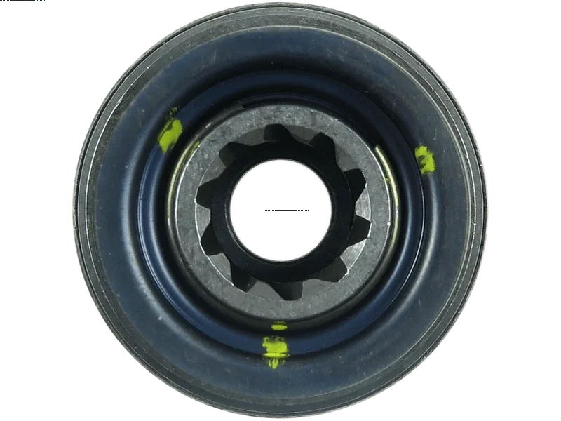 SD0303(BOSCH) Bosch - 4.CZĘŚCI ROZRUSZNIKA — zdjęcie 2 z 3