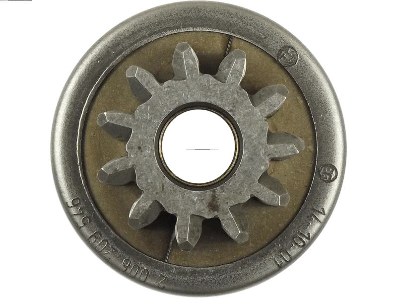 SD0304(BOSCH) Bosch - 4.CZĘŚCI ROZRUSZNIKA — zdjęcie 3 z 4