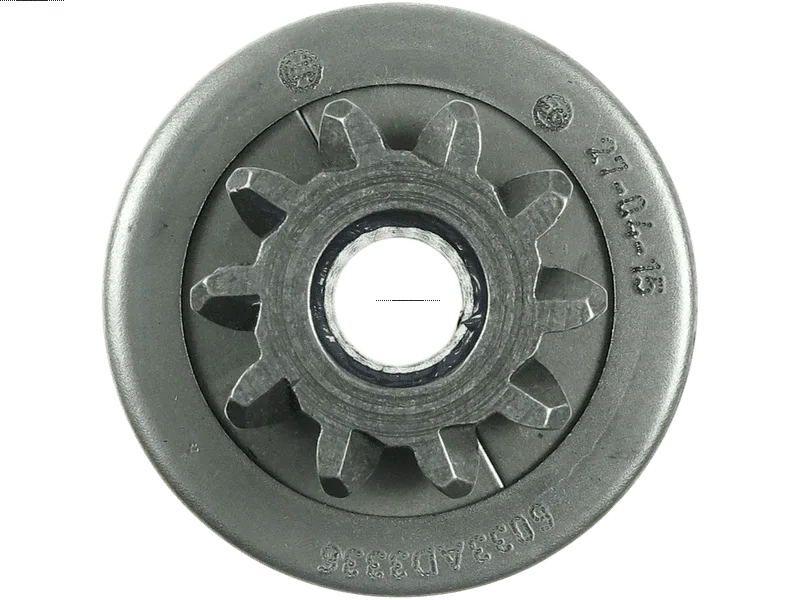 SD0305(BOSCH) Bosch - 4.CZĘŚCI ROZRUSZNIKA — zdjęcie 4 z 4
