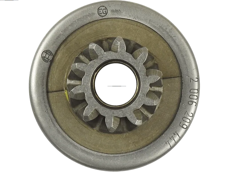 SD0306(BOSCH) Bosch - 4.CZĘŚCI ROZRUSZNIKA — zdjęcie 3 z 4