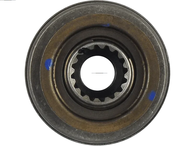 SD0307(BOSCH) Bosch - 4.CZĘŚCI ROZRUSZNIKA — zdjęcie 2 z 4