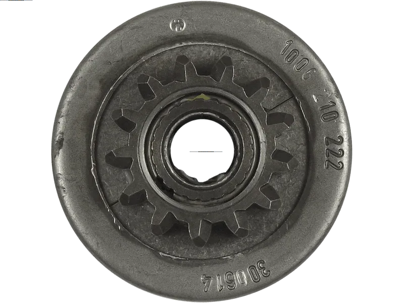 SD0308(BOSCH) Bosch - 4.CZĘŚCI ROZRUSZNIKA — zdjęcie 3 z 4