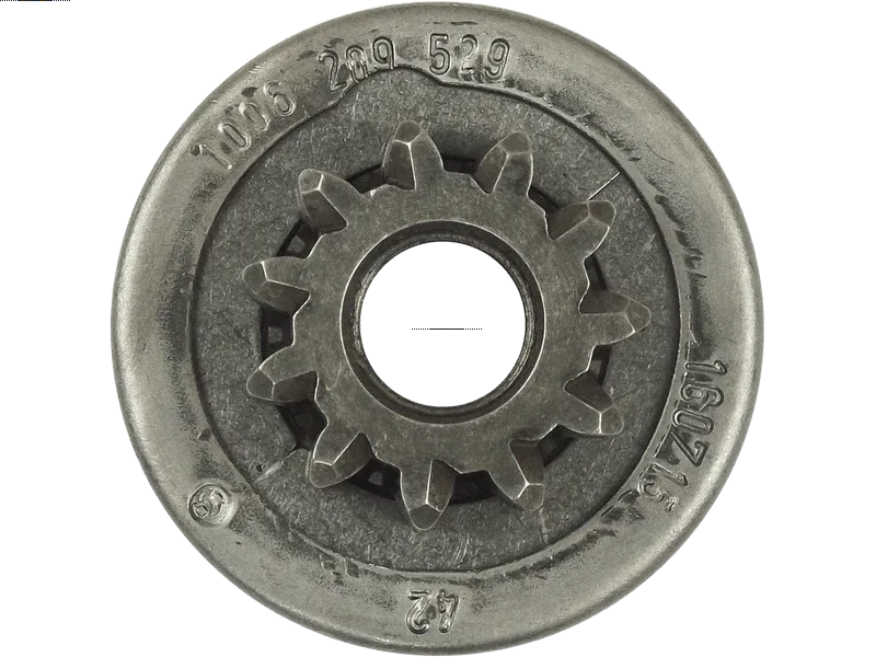 SD0310(BOSCH) Bosch - 4.CZĘŚCI ROZRUSZNIKA — zdjęcie 3 z 4