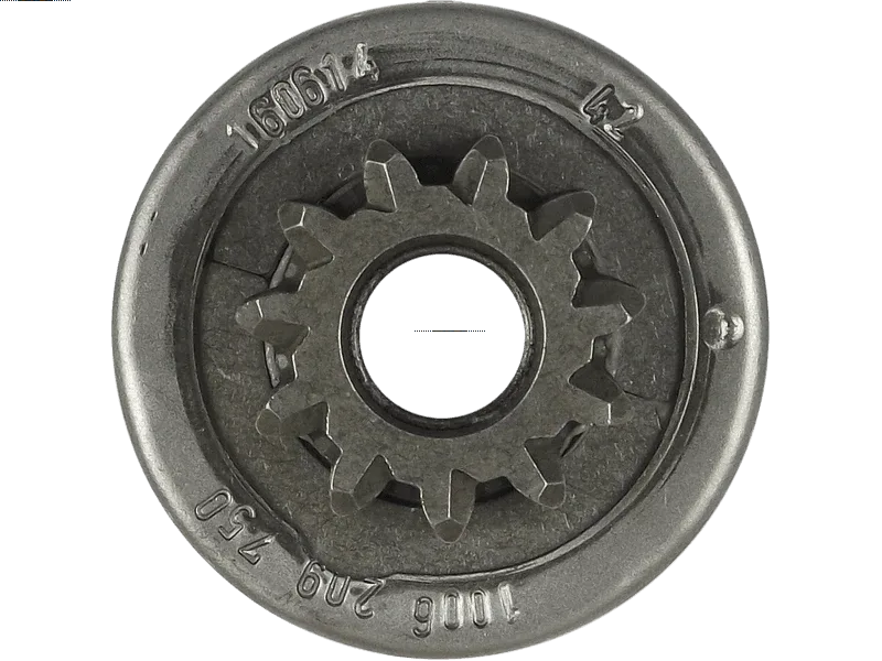 SD0311(BOSCH) Bosch - 4.CZĘŚCI ROZRUSZNIKA — zdjęcie 3 z 4