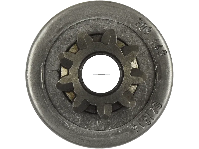 SD0312(BOSCH) Bosch - 4.CZĘŚCI ROZRUSZNIKA — zdjęcie 3 z 4