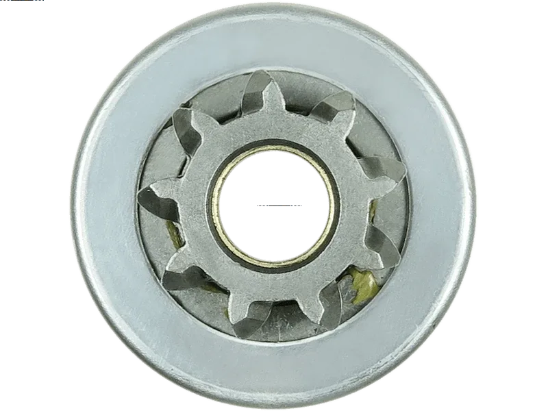 SD0312S AS-PL - 4.CZĘŚCI ROZRUSZNIKA — zdjęcie 1 z 3