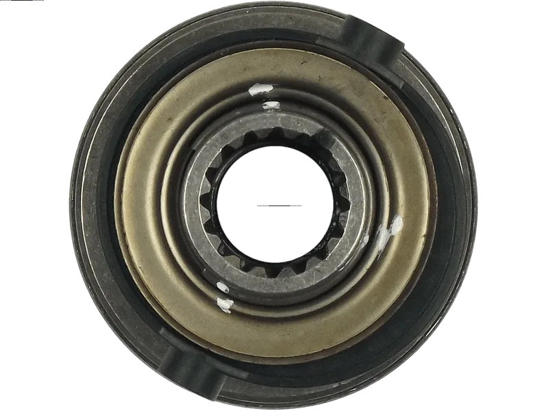 SD0313(BOSCH) Bosch - 4.CZĘŚCI ROZRUSZNIKA — zdjęcie 4 z 4